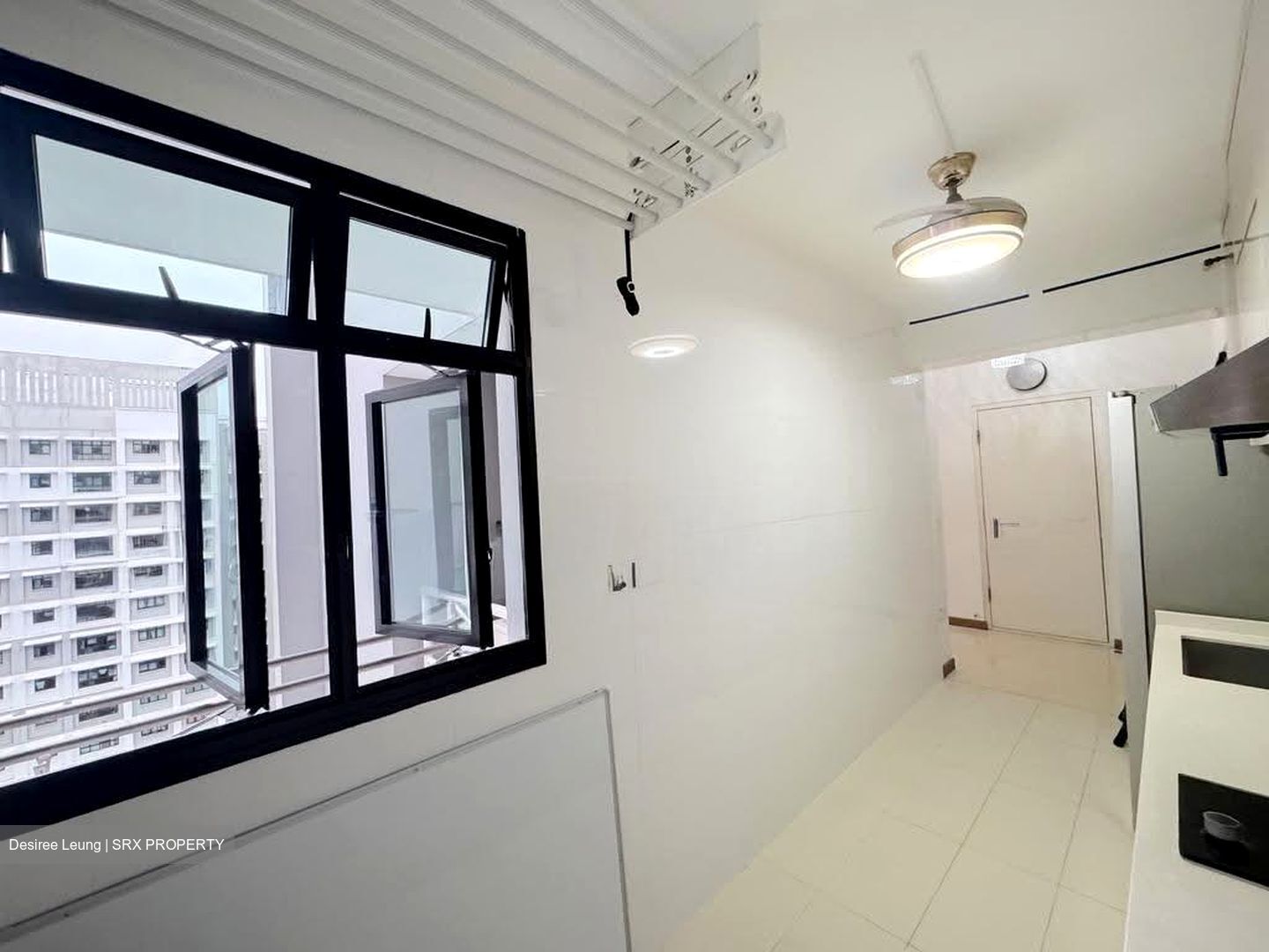 Blk 413B Waterfront I @ Northshore (Punggol), HDB 2 Rooms #624451041